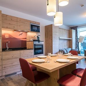 Comfort Appartement met een Slaapkamer